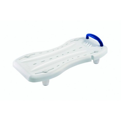 Planche de bain Marina avec 4 patins de Fixation capacité de charge 150 kg - 1541330