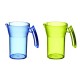 Carafe Surface Anti rayures bec serveur anti-gouttes en copolyester - 20353