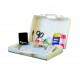 Trousse de secours VSL Complète pour ambulance - 252468