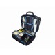 MALLETTE Via Bag polyvalente semi rigide pour professionnels de santé-TRI012