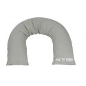 Coussin de Positionnement  demi lune POZ IN FORM - 22/920