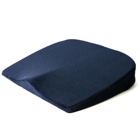 COUSSIN SIT 2 IN 1 Sissel BLEU Idéal après des blessures ou opérations-1363