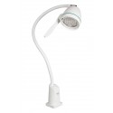 Lampe LED Hepta 7 watts lumière vive et blanche de grande qualité - LED07651