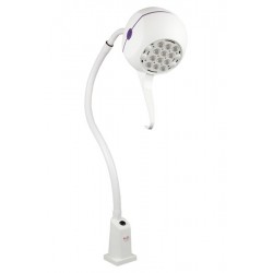 Lampe LED Bella 17 Watts pour chirurgie, dermatologie, soins intensifs - LED17650