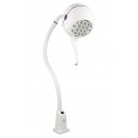 Lampe LED Bella 17 Watts pour chirurgie, dermatologie, soins intensifs - LED17650