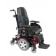 Fauteuil Roulant électrique 6 roues TDX SP2NB AA1 - ARL0015