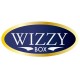 15 boîtes d'essuyage multi-usages Wizzy 2x18 gr/m² - 180 formats 21x21cm - H229GBU