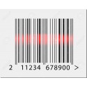 LECTEUR CODE BARRE POUR ELECTROCARDIOGRAPHE EDAN SE-1201-EDA058