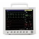 MONITEUR DE SIGNES VITAUX EDANiM8 - NIBP / SPO2 / RESP / ECG / T°-EDA092