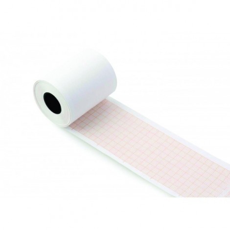 PAPIER THERMIQUE IMPRIMANTE pour MONITEUR DE SIGNES VITAUX EDAN M3A-EDA029