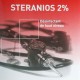 Désinfectant Materiel Médical  Steranios 2% Bidon de 2 L et 5 L - 382062