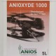 Anioxyde 1000 Désinfectant Haut niveau du Matériel Médical - 1081299