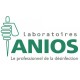 Aniosyme P.L.A. II Détergents Pré- désinfection dispositifs Médicaux - 1307060