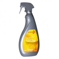 Nettoyant Désinfectant Anios'R Spray 750 ml -2112716