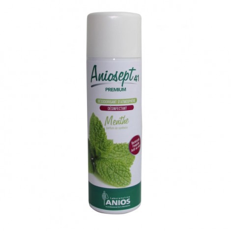 Aniosept 41 Premium Désinfectant Rapide du Matériel des Surfaces - 2466330