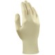 Gants de soins latex non poudrés Micro-Touch - 323039