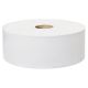 Papier toilette MINI JUMBO Ouate recyclée lisse non-traitée WS T180M 2x17g/m² Carton de 9 rouleaux - I351LMR/AF40182/C400570