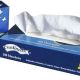 40 boîtes de mouchoirs extra blanc Pure ouate lisse 100 formats 2x15g/m² - H400LOT/BF40640/S410674