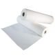 Demi drap d'examen ECO Pure ouate lisse  T135 2x18g/m² Carton de 42 rouleaux - J115LMR/FT10022/C611157