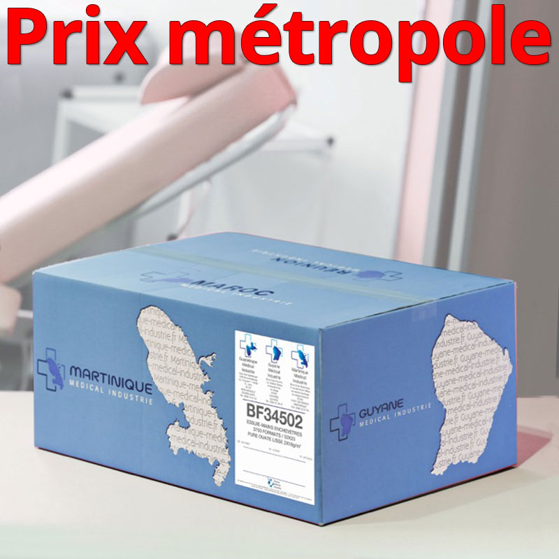 Essuie-Mains Enchevêtrés Z - 25 Paquets De 150 Feuilles - 22x23cm - Pure Ouate - Fabricant Français