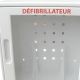 Armoire murale pour défibrillateur COLSON DEF NSI  - CC8010060