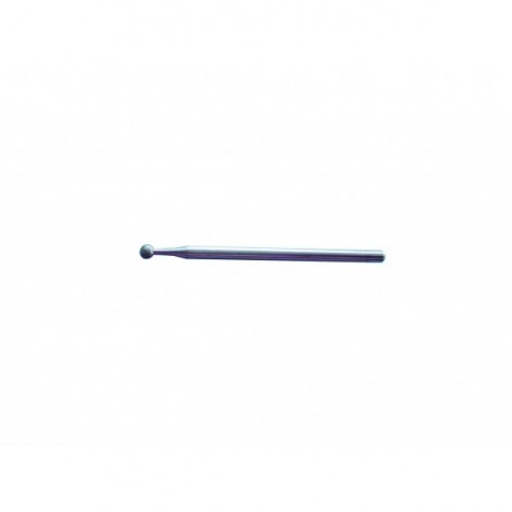 FRAISE EN SAPHIR RONDE PROMED 198031 pour APPAREIL DE PEDICURE/MANUCURE-PRO010