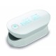 OXYMÈTRE DE POULS IHEALTH  PO3 Sans fils WIFI Bluetooth Enregistre la SpO2-IHE006