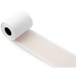 ROULEAUX PAPIER pour SPIROMÈTRE ANALYSEUR nSpire LEGEND-FER034