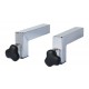 PAIRE D'ETAUX POUR LA GAMME OVALIA - ACC76