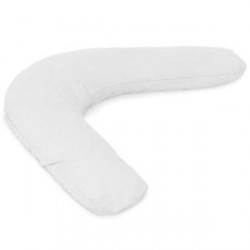 POLOCHON SISSEL PILLOW GRANDE TAILLE Permet de s’allonger bien calé-2300