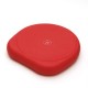 COUSSIN BALLON SITFIT® PLUS ROUGE Corrige la position assise-20901+