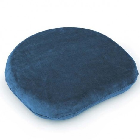 HOUSSE BLEUE POUR COUSSIN BALLON SITFIT® PLUS-20909