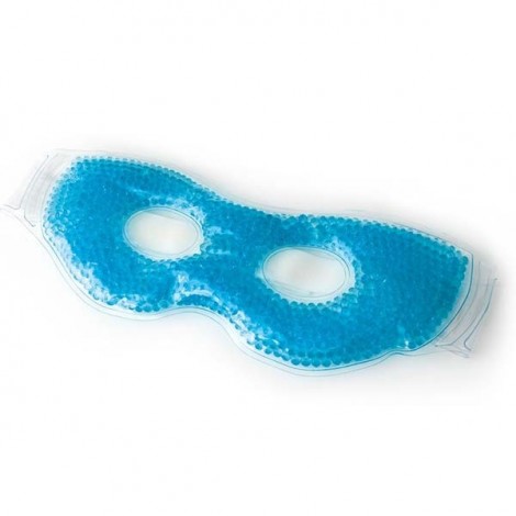 COMPRESSE HOT COLD PEARL EYE MASK (masque yeux)-1114