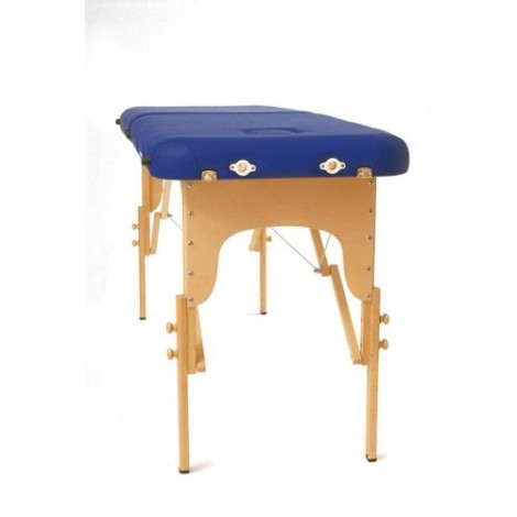 TABLE DE MASSAGE PLIANTE ROBUSTA Max 130Kg-5329