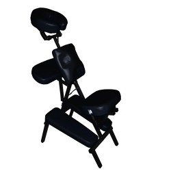 CHAISE DE MASSAGE ECO Idéal pour l'ambulatoire-5430