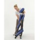 CHAISE DE MASSAGE ECO Idéal pour l'ambulatoire-5430