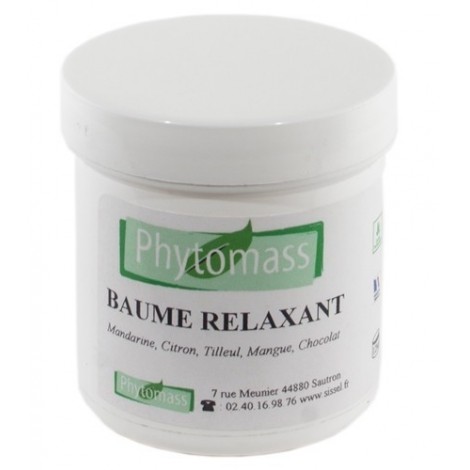 BAUME RELAXANT PHYTOMASS 125 ML Senteurs du sud-1756