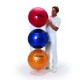 Cerceaux de rangement pour BALLON GYMNASTIQUE SWISS BALL-2202