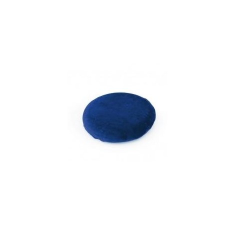 HOUSSE BLEUE POUR COUSSIN BALLON SITFIT-20907