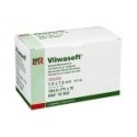 Compresses non tissées Vliwasoft® Dimension  7,5 x 7,5 cm - 80966