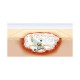Pansement d'alginate de calcium + Argent Suprasorb®A 10x10cm Boite de 10 - 20571