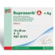 Pansement d'alginate de calcium + Argent Suprasorb®A 10x20cm Boite de 5- 20572
