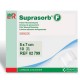 Pansement stérile film polyuréthane Suprasorb®F 5x7cm Boite de 10- 82799
