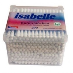 Cotons-tiges 300 Pcs Cotons-tiges Avec Poignées En Bois Longs 15cm Bâton De Coton En Bois Bâtonnets En Coton Coton-tige Long Cotons-tiges à Une Tête Pour Nettoyer Claviers Caméra Fente