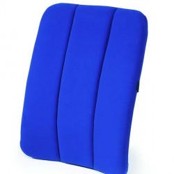 COUSSIN DORSABACK-CAR BLEU Spécial voiture-1282