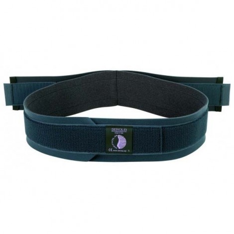 CEINTURE SEROLA SACROILIAC Taille L (100-120 cm) Stabilité du bassin-1258