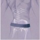 CEINTURE SEROLA SACROILIAC Taille XL (121-133 cm) Stabilité du bassin-1259