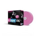KTAPE® ROSE 22MX50MM RÉSISTANT À L'EAU circulation sanguine lymphatique-2807