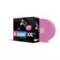 KTAPE® ROSE 22MX50MM RÉSISTANT À L'EAU circulation sanguine lymphatique-2807