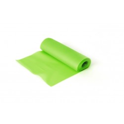 FUN&ACTIV BAND ÉLASTIQUE  RENFORCEMENT MUSCULAIRE Vert-3702